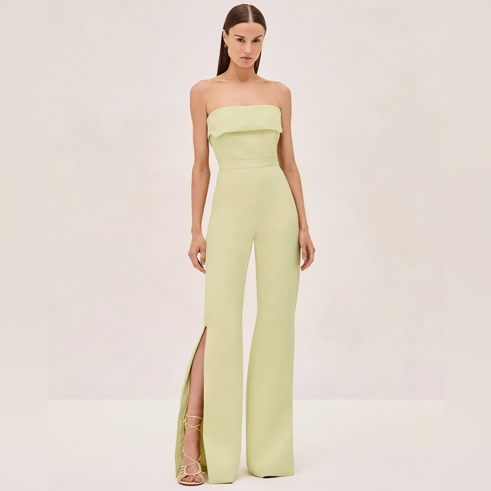 Alexis Kaye Jumpsuit, size XS